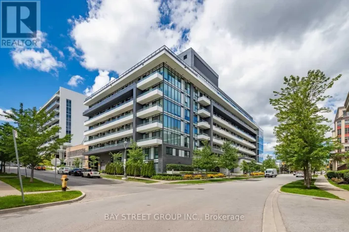 420 - 18 REAN DRIVE, Toronto