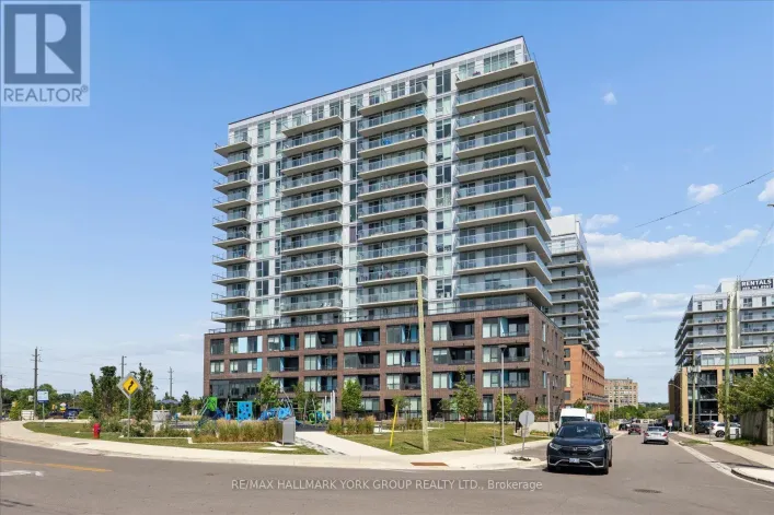 420 - 185 DEERFIELD ROAD, Newmarket