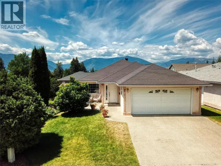 420 20TH  N Avenue Unit# 7, Creston