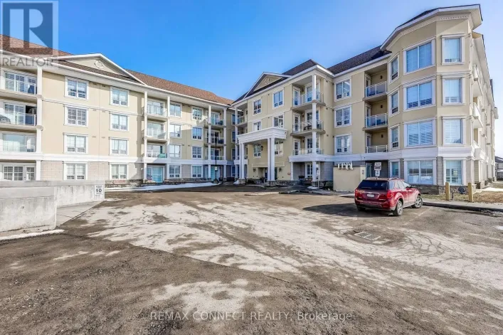 420 - 21 BROOKHOUSE DRIVE, Clarington