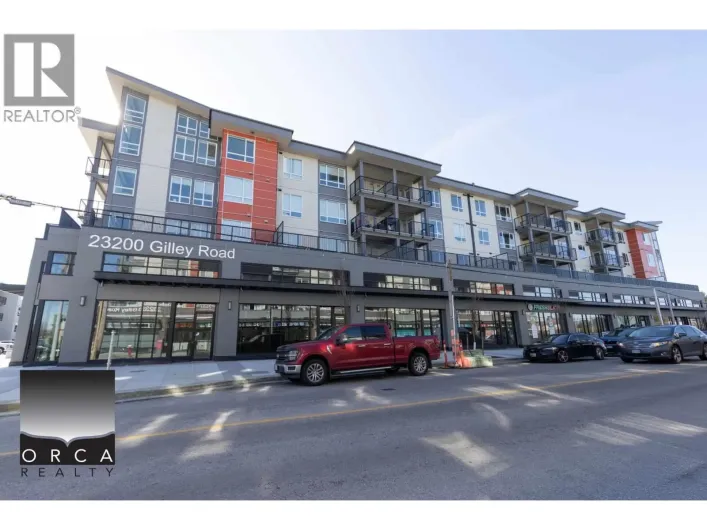 420 23200 GILLEY ROAD, Richmond