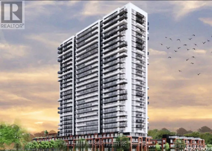 420 - 2545 SIMCOE STREET N, Oshawa