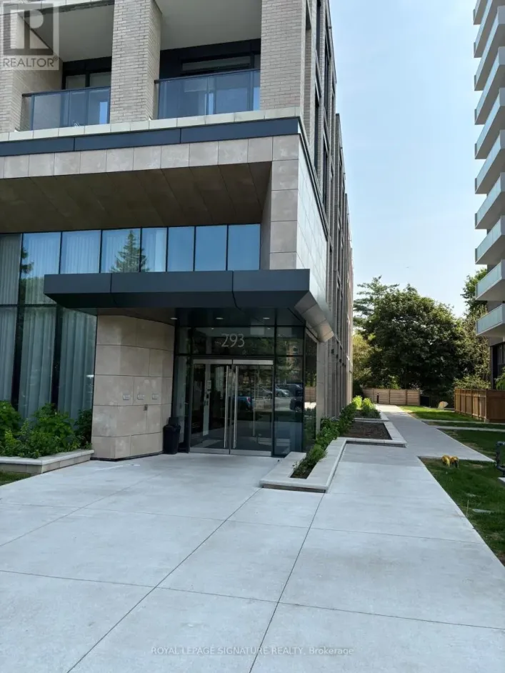 420 - 293 THE KINGSWAY, Toronto