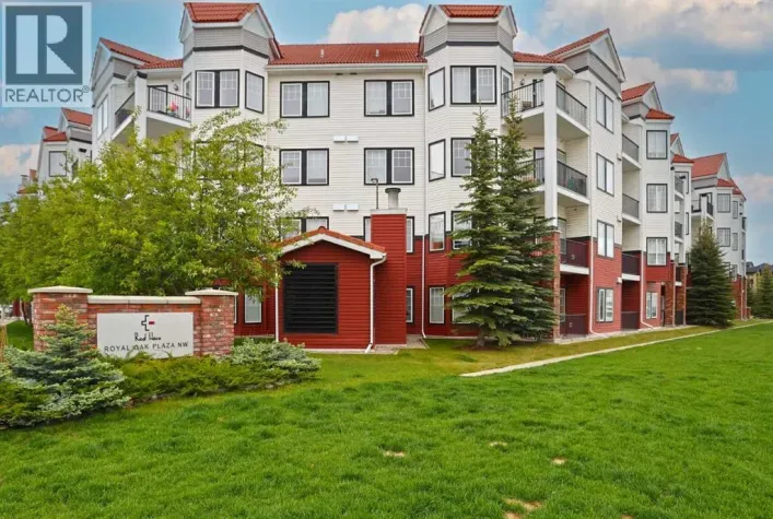 420, 30 Royal Oak Plaza NW, Calgary