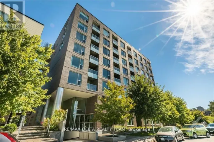 420 - 300 C LETT STREET, Ottawa