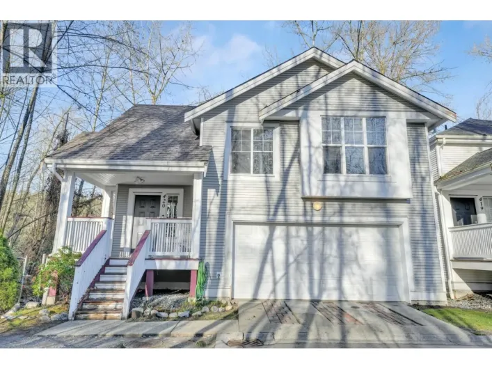 420 3000 RIVERBEND DRIVE, Coquitlam