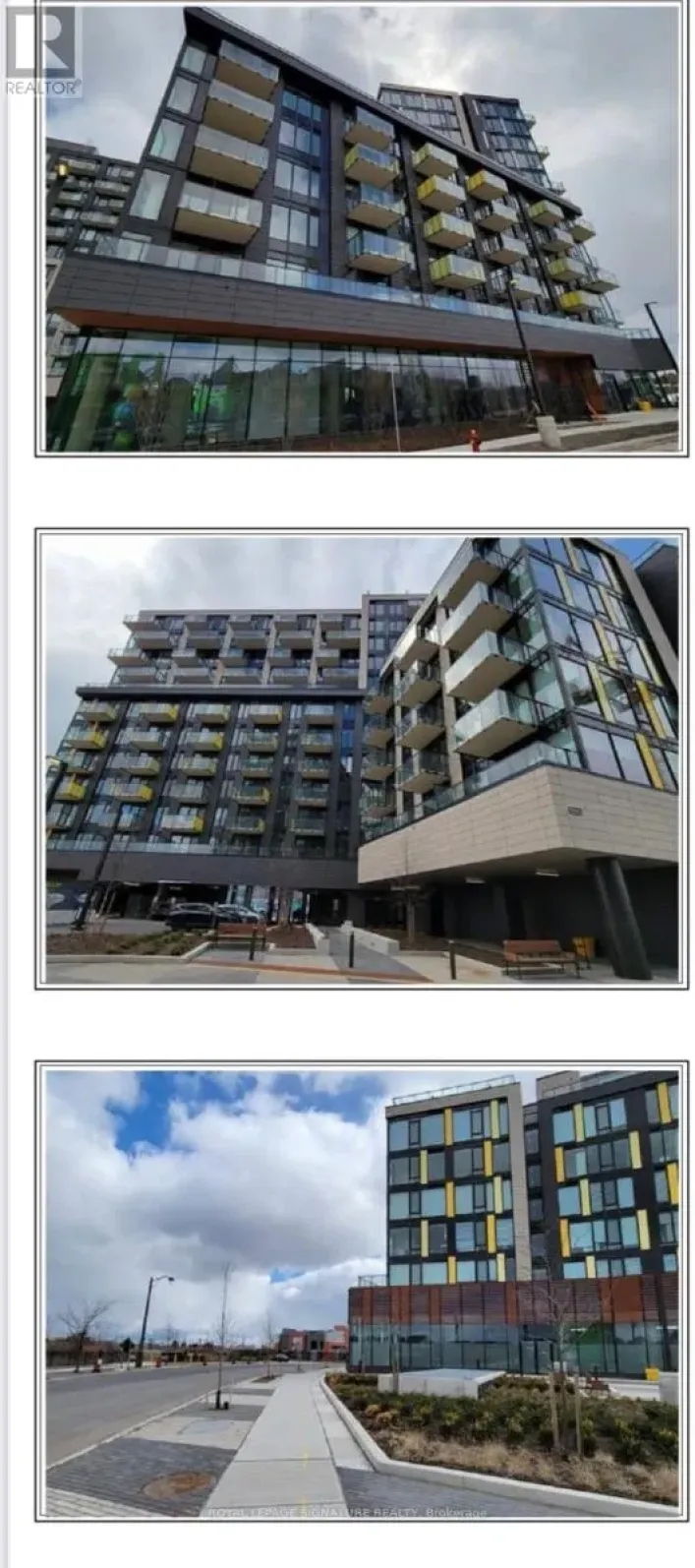 420 - 3006 WILLIAM CUTMORE BOULEVARD, Oakville