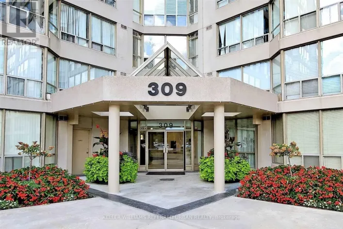 420 - 309 MAJOR MACKENZIE DRIVE E, Richmond Hill