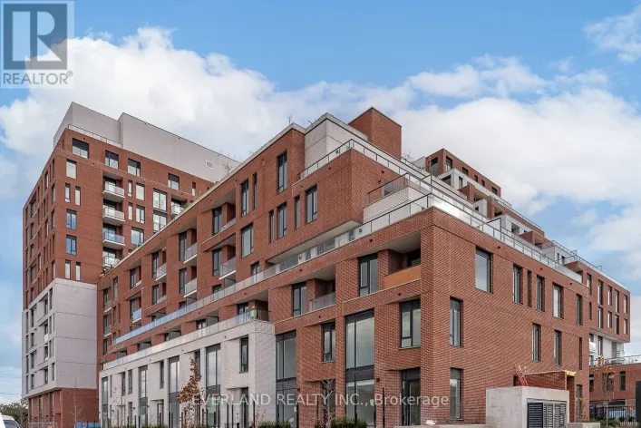 420 - 3100 KEELE STREET, Toronto