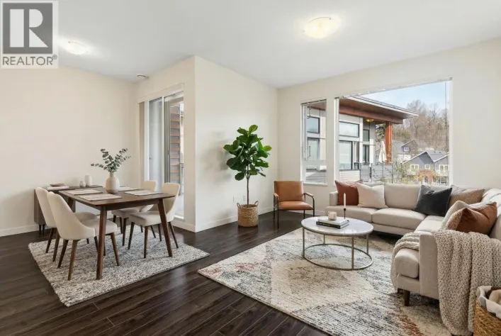 420 3163 RIVERWALK AVENUE, Vancouver