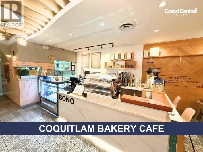 420 329 NORTH ROAD, Coquitlam