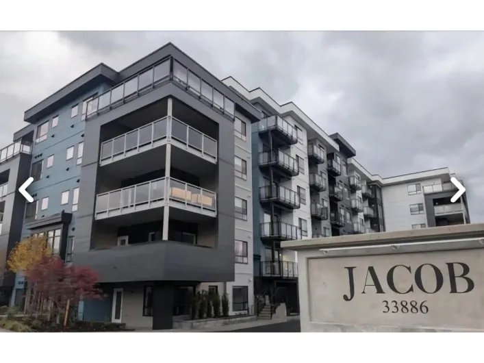 420 33886 PINE STREET, Abbotsford