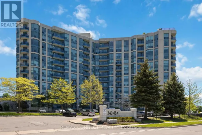 420 - 340 WATSON STREET W, Whitby