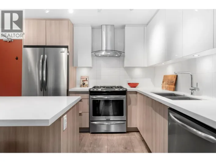 420 3602 ALDERCREST DRIVE, North Vancouver