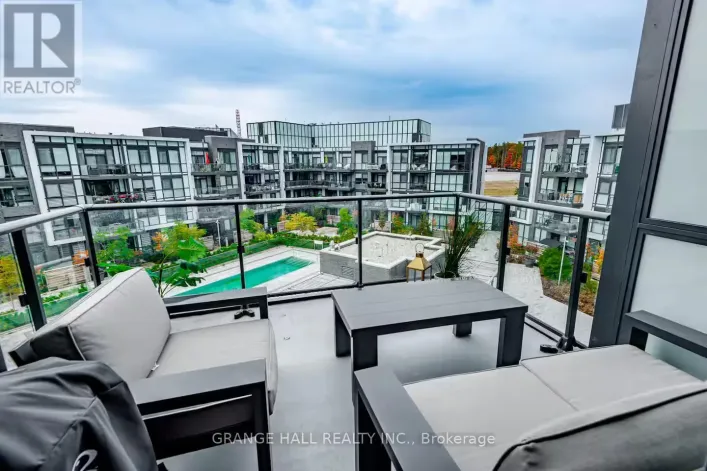 420 - 375 SEA RAY AVENUE, Innisfil