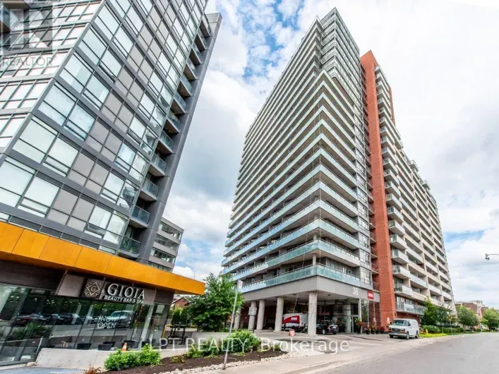 420 - 38 JOE SHUSTER WAY, Toronto