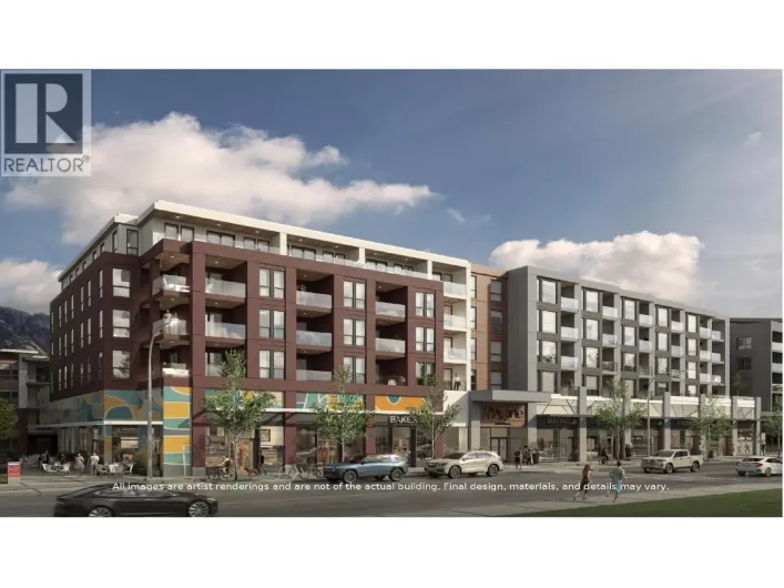 420 38028 THIRD AVENUE, Squamish