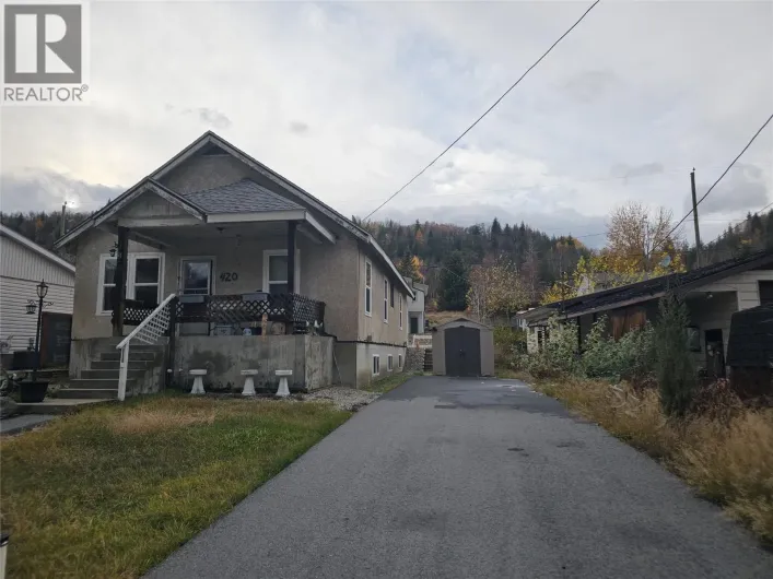 420 3rd Avenue, Rivervale