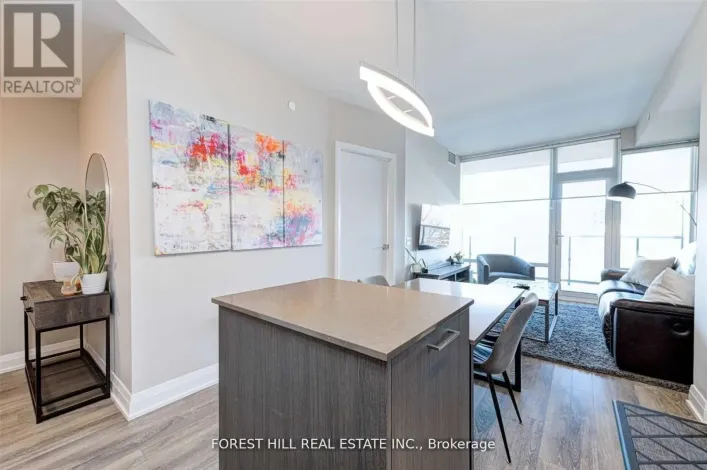 420 - 4800 HIGHWAY 7, Vaughan