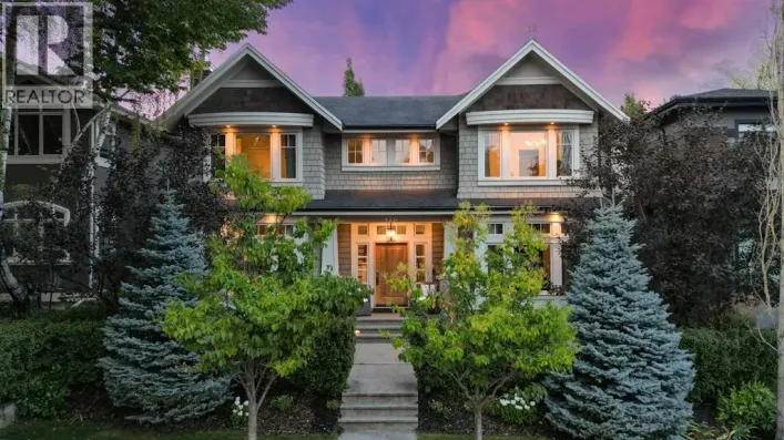 420 49 Avenue SW, Calgary