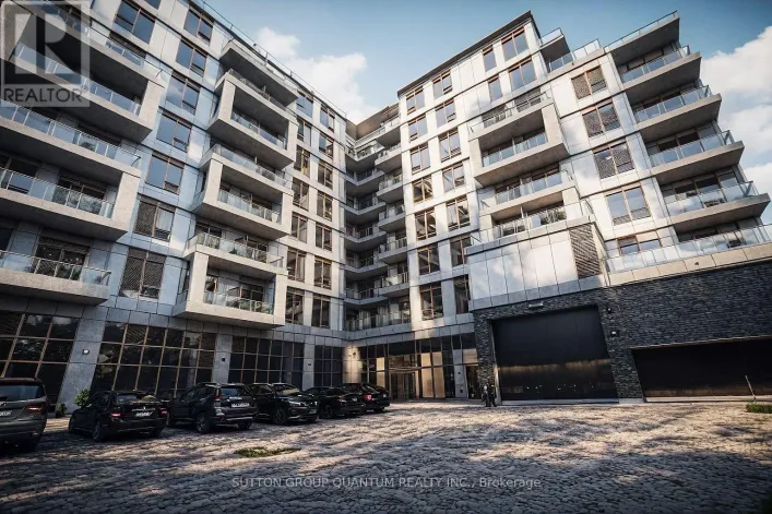 420 - 500 PLAINS ROAD E, Burlington