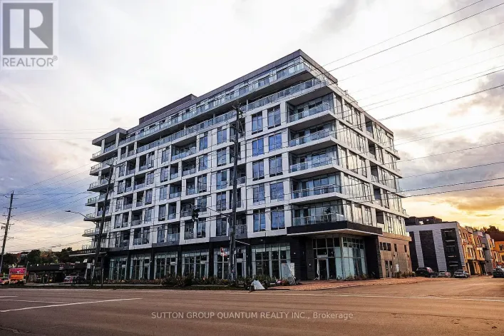 420 - 500 PLAINS ROAD E, Burlington