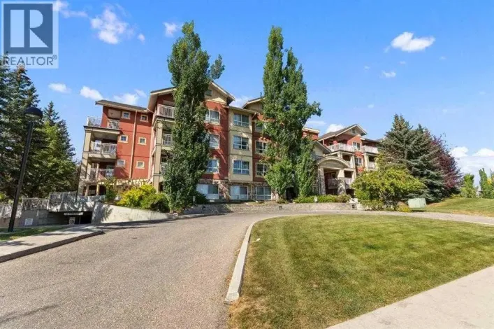 420, 5115 Richard Road SW, Calgary