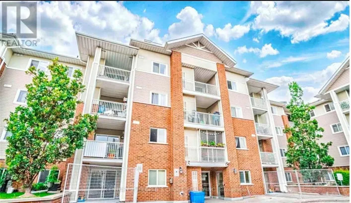 420 - 5235 FINCH AVENUE E, Toronto