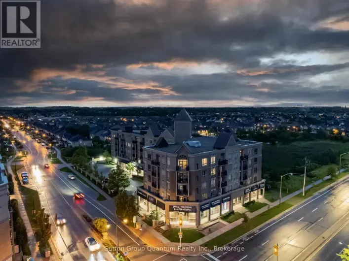 420 - 5327 UPPER MIDDLE ROAD, Burlington