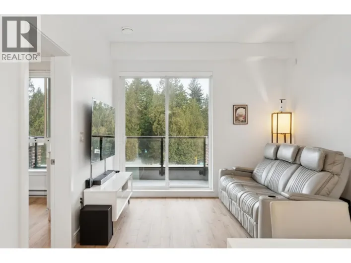 420 55 KLAHANIE DRIVE, Port Moody
