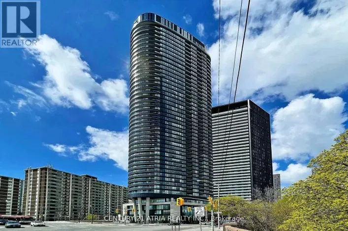 420 - 585 BLOOR STREET E, Toronto