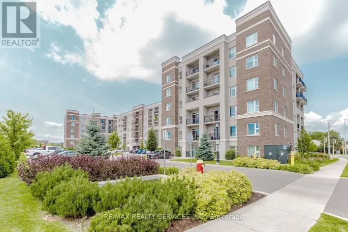 420 - 610 FARMSTEAD DRIVE, Milton