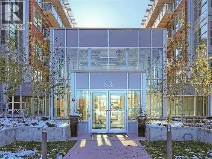 420, 63 Inglewood Park SE, Calgary