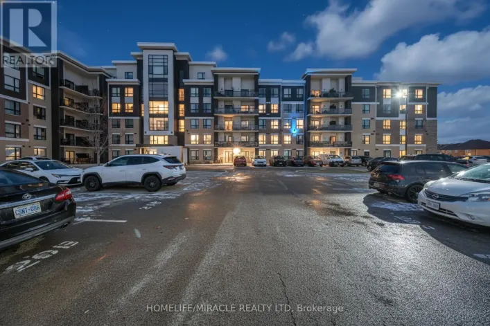 420 - 640 SAUVE STREET, Milton