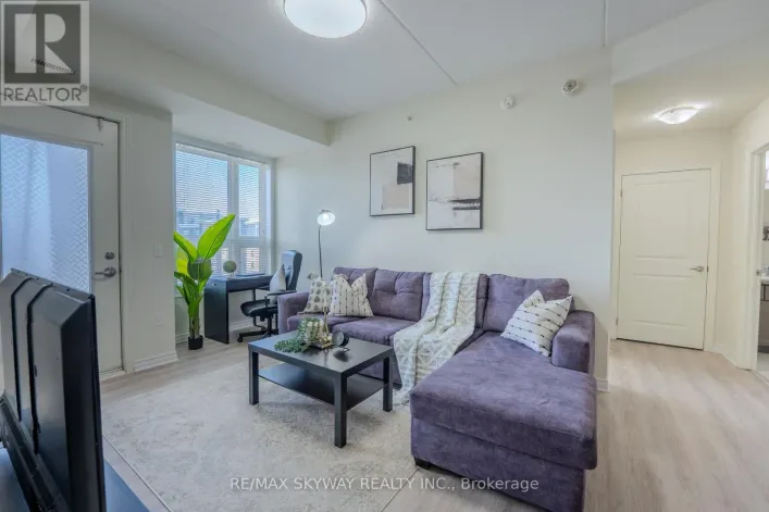 420 - 640 SAUVE STREET, Milton
