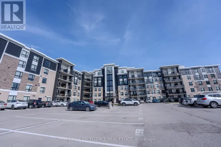 420 - 640 SAUVE STREET, Milton
