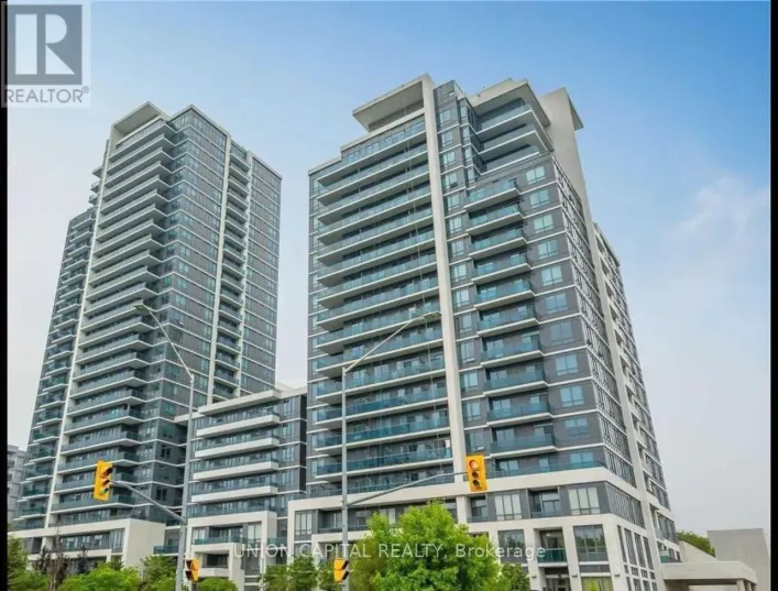 420 - 7167 YONGE STREET, Markham