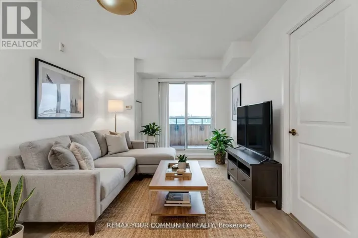 420 - 75 NORMAN BETHUNE AVENUE, Richmond Hill