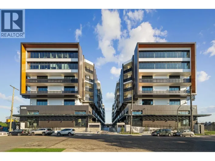 420 8188 MANITOBA STREET, Vancouver