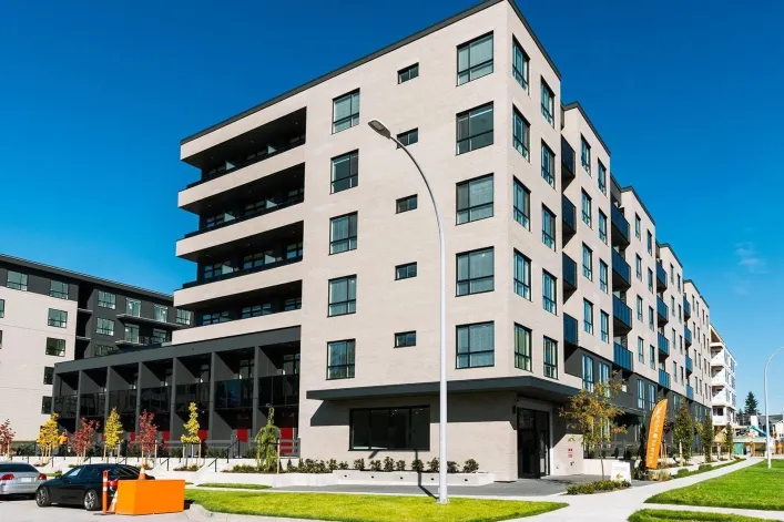 420 8509 158 STREET, Surrey