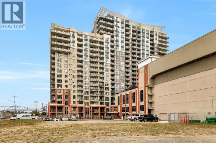 420, 8710 Horton Road SW, Calgary