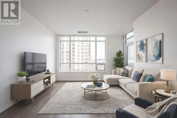 420 - 98 LILLIAN STREET, Toronto