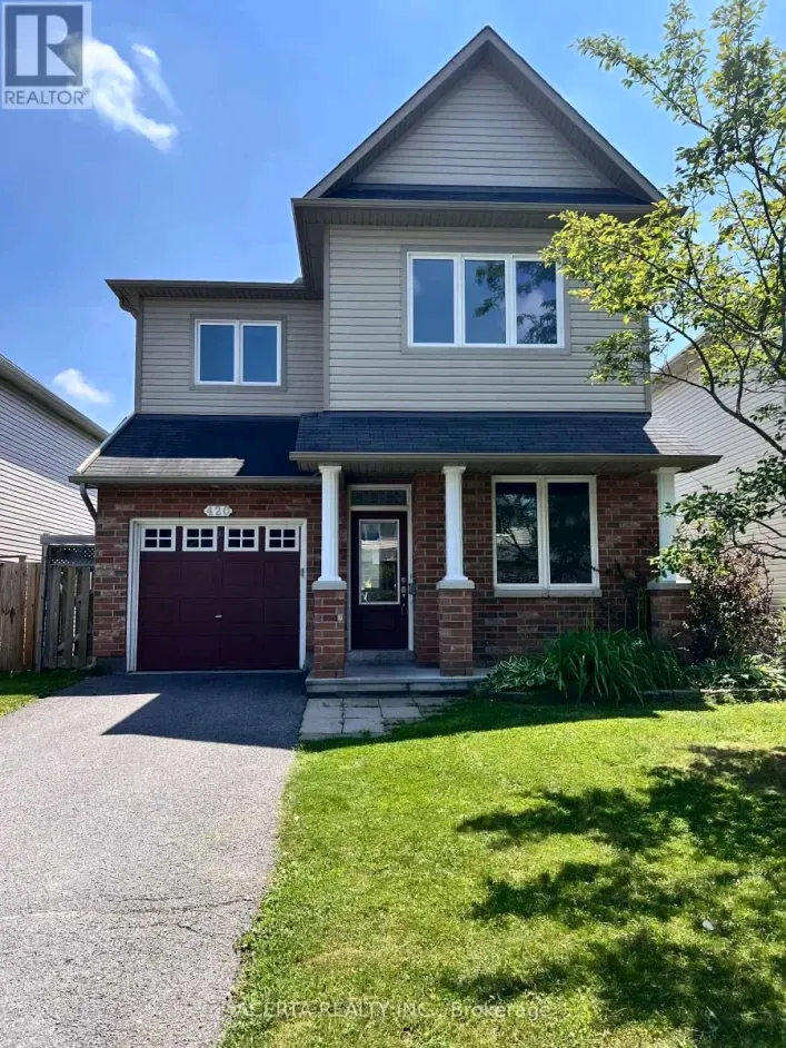 420 ABBEYDALE CIRCLE, Ottawa