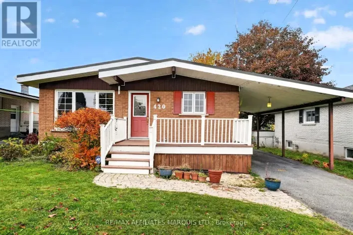 420 ANTHONY STREET, Cornwall