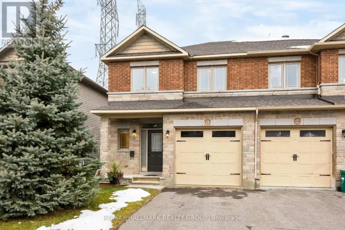 420 BARRICK HILL ROAD, Ottawa