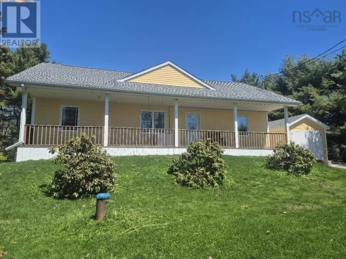 420 Bolivar Road, Rhodes Corner
