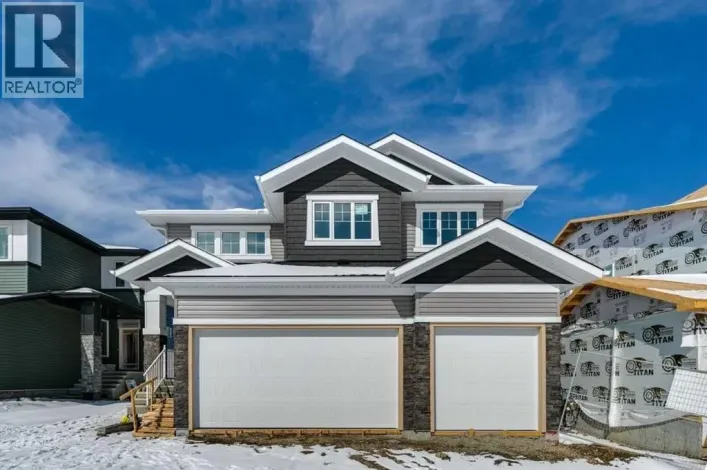 420 Bridgeport Glen, Chestermere