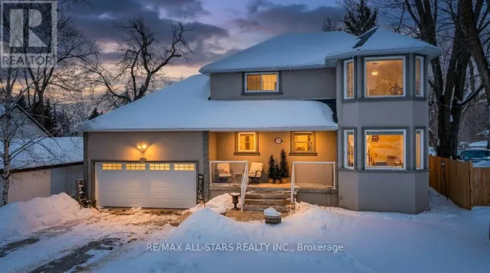 420 CENTRE STREET, Brock