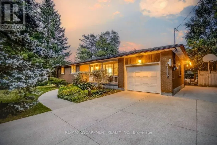 420 CONCESSION 8 ROAD E, Hamilton