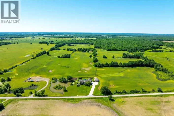 420 CONCESSION RD 2, York